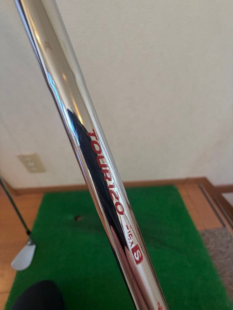 タイトリストボーケイウェッジSM9 セット　52度F、56度F
