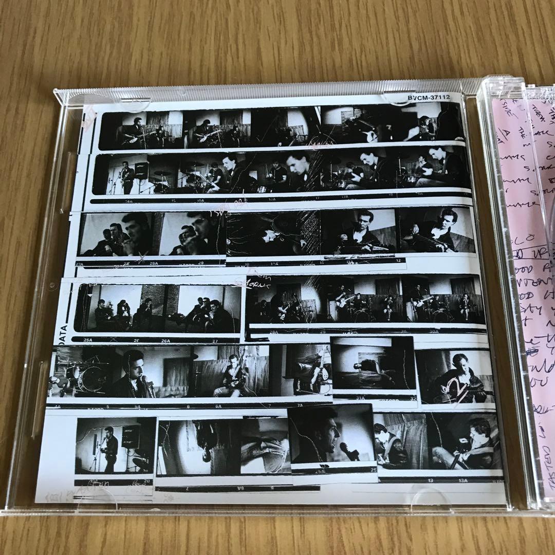 フラー!　テル・ゴット・アイム・ヒア　国内盤CD 激レア　入手困難