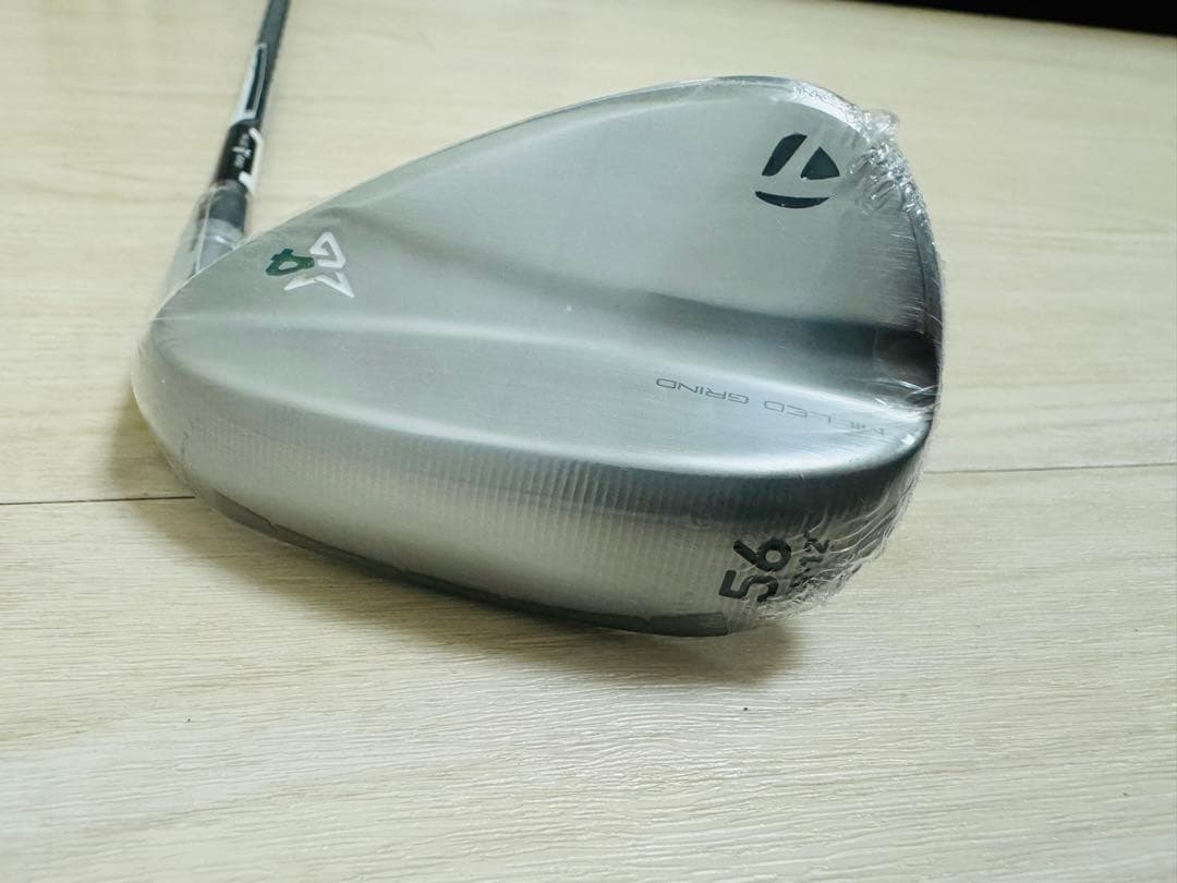 TaylorMade MG4 ウェッジ56度 新品