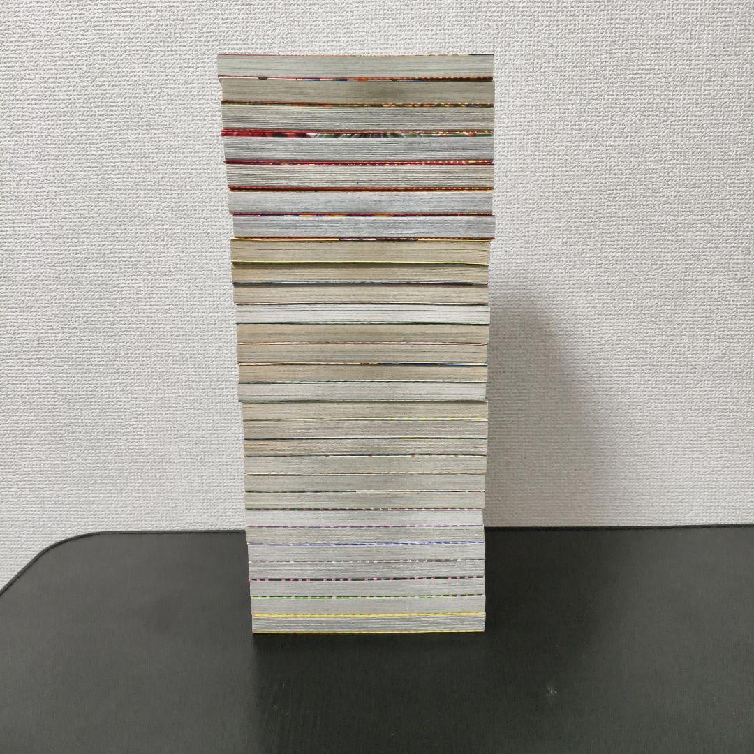 ボボボーボボーボボ21巻全巻　真説全巻
