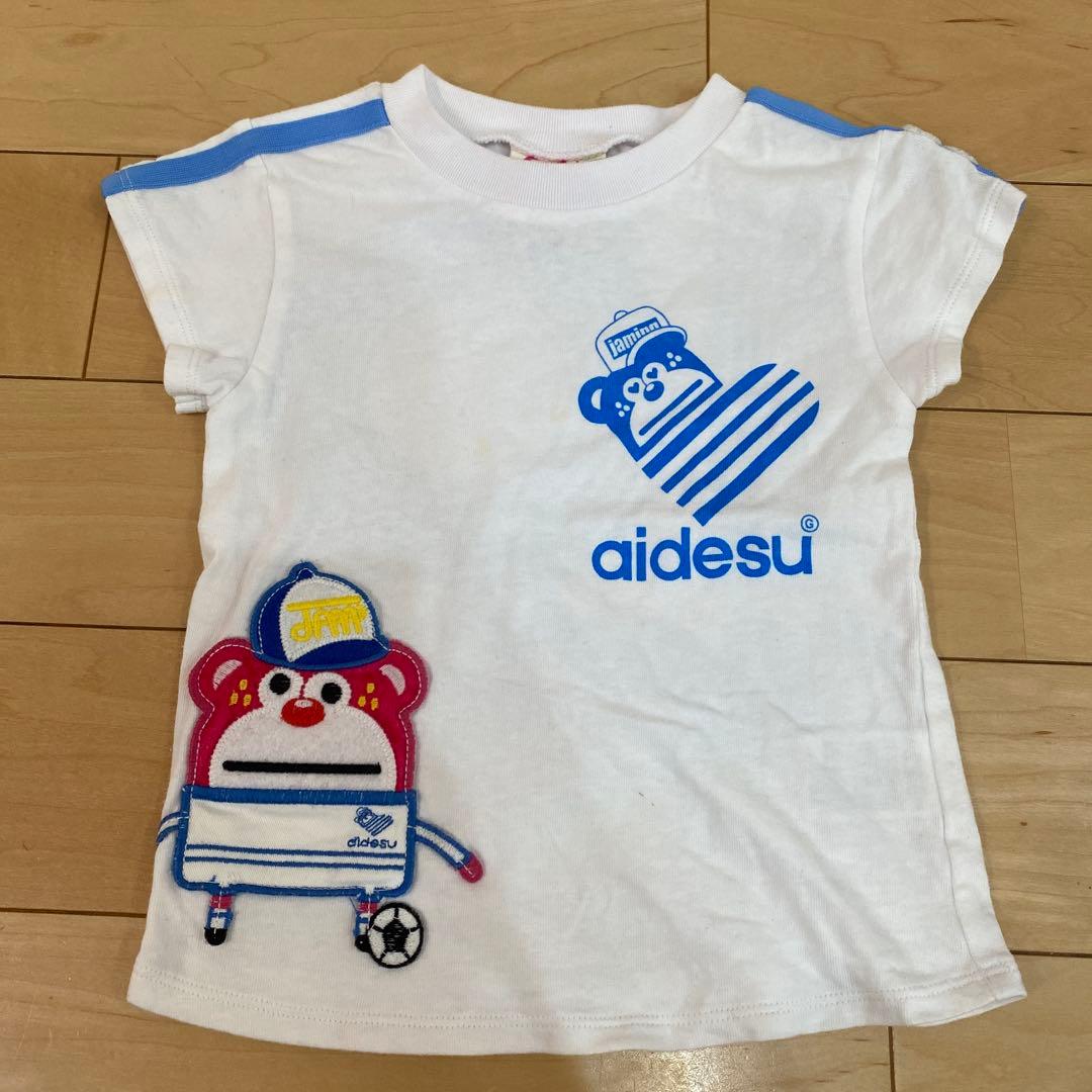 JAM Tシャツ　セット　90