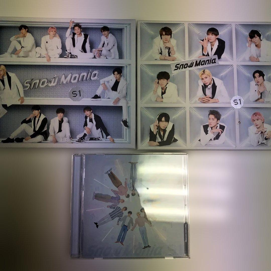 Man シングル アルバム CD まとめ売り　特典あり