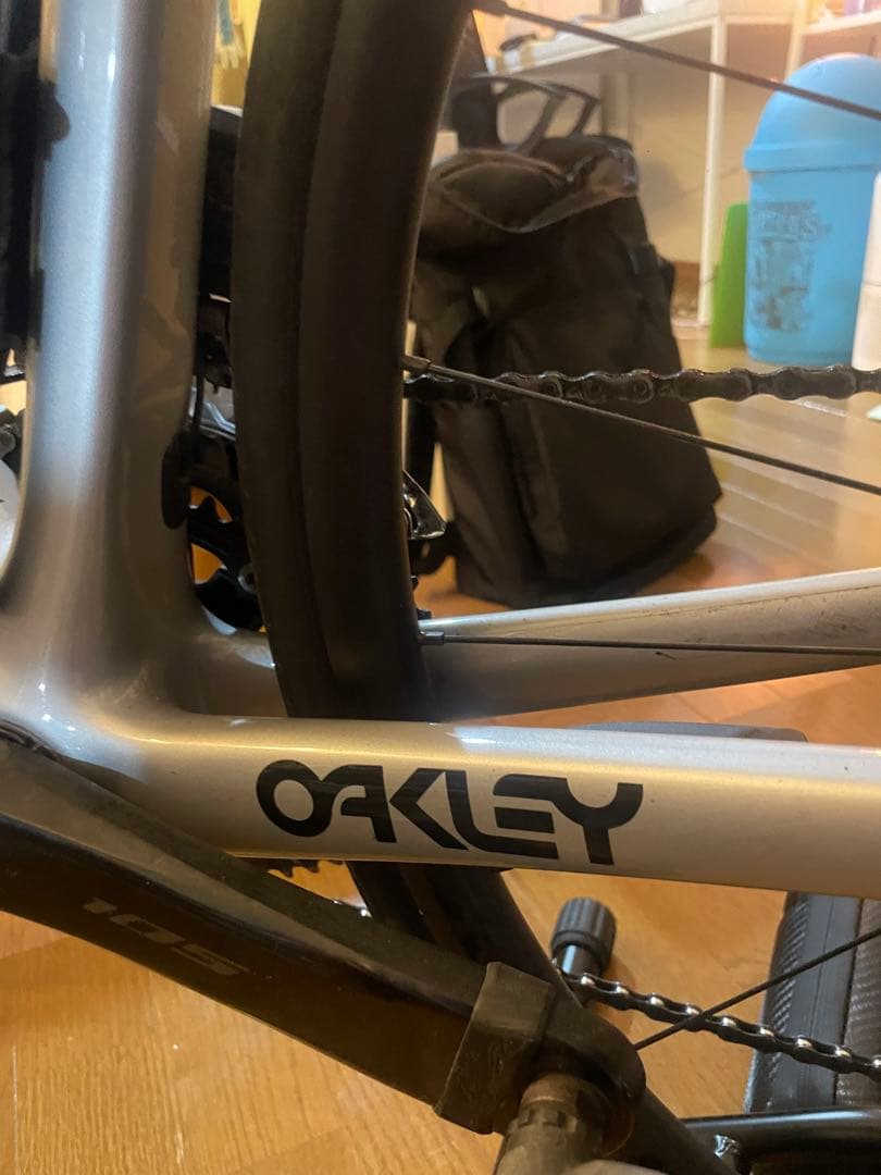 TREK Émonda SL6 Di2