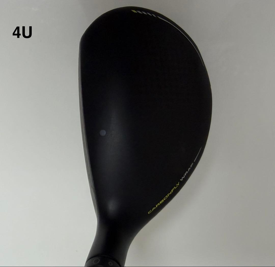 大人気3本セット！PING G430LST 1W/5W/4U/クローム2.0S