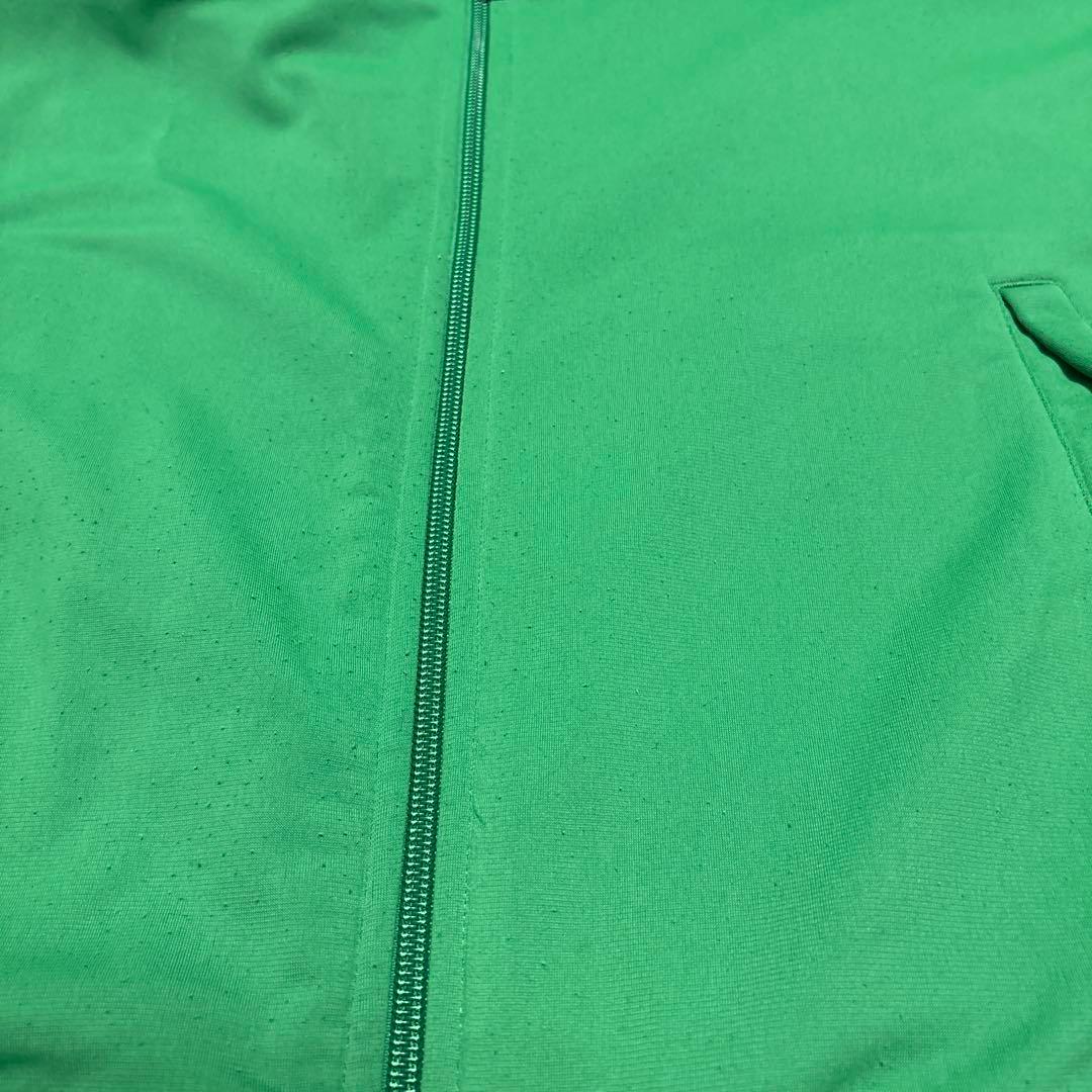 PUMA カメルーン代表　トラックジャケット　ジャージ M サッカー