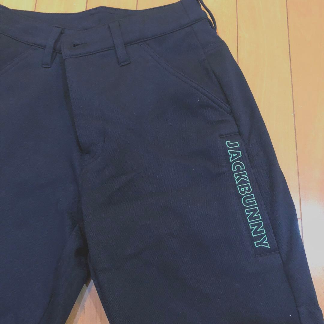 ジャックバニー　パンツ　Lサイズ 美品