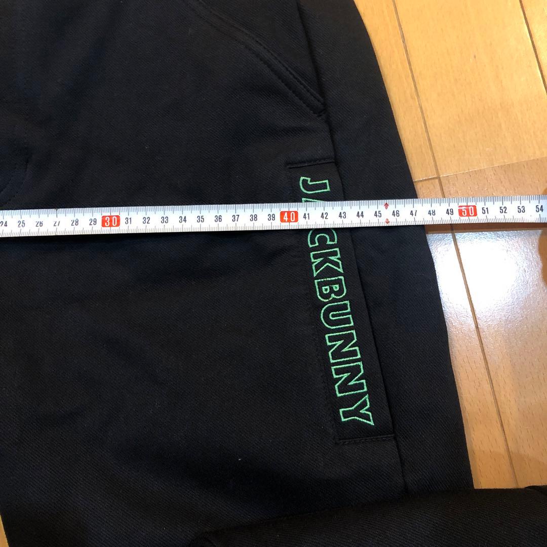 ジャックバニー　パンツ　Lサイズ 美品