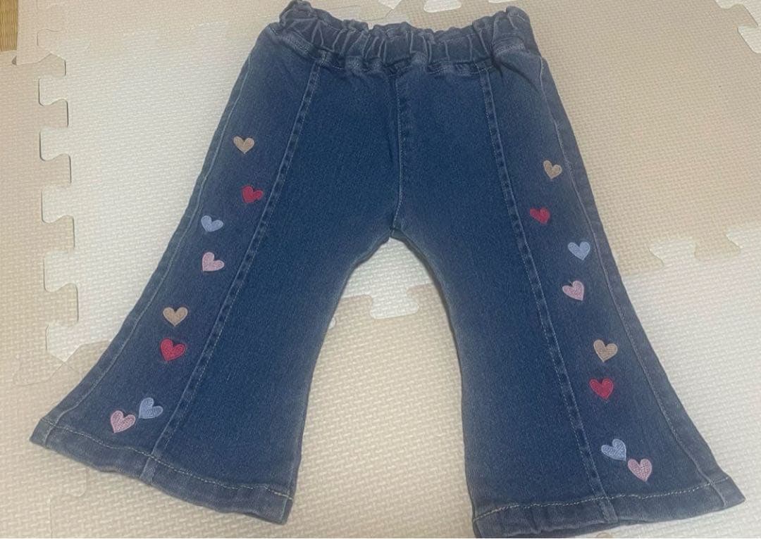 トップス　レギンス15点