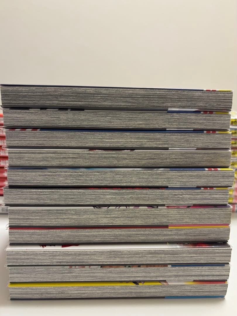 僕のヒーローアカデミア ヒロアカ 漫画 セット 【1-20巻、32-42巻】