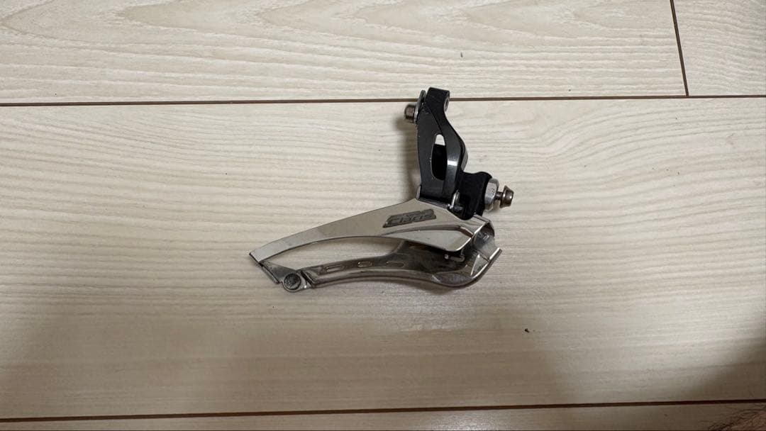 Shimano Claris 2x8 コンポセット