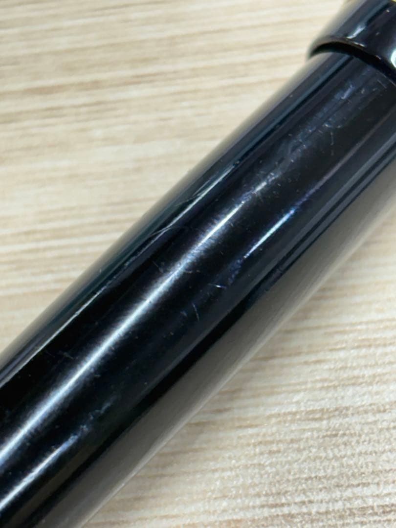 PILOT パイロット　万年筆　CUSTOM742 ペン先14K−585 B