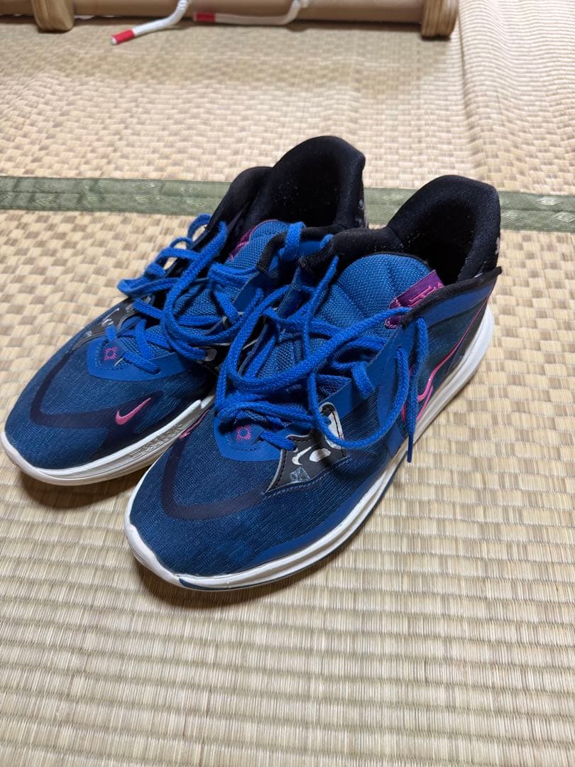 カイリーロー5 kyrie low 5 28