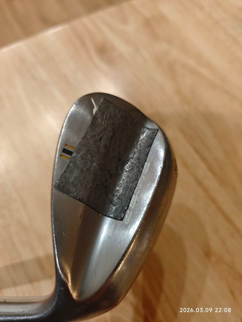 PING TOUR 2.0 BLACK 65/S ＆56°ウェッジ値下げ可