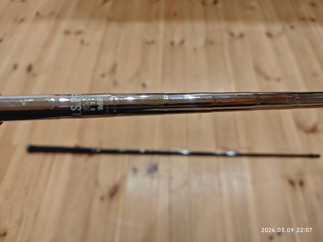 PING TOUR 2.0 BLACK 65/S ＆56°ウェッジ値下げ可