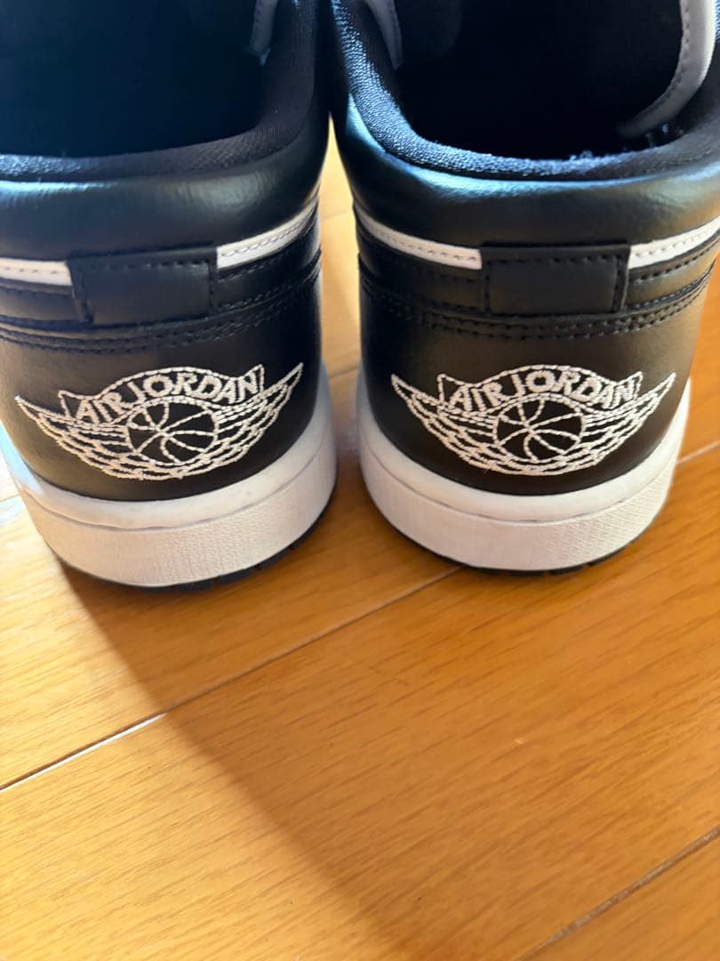 エアジョーダンLow