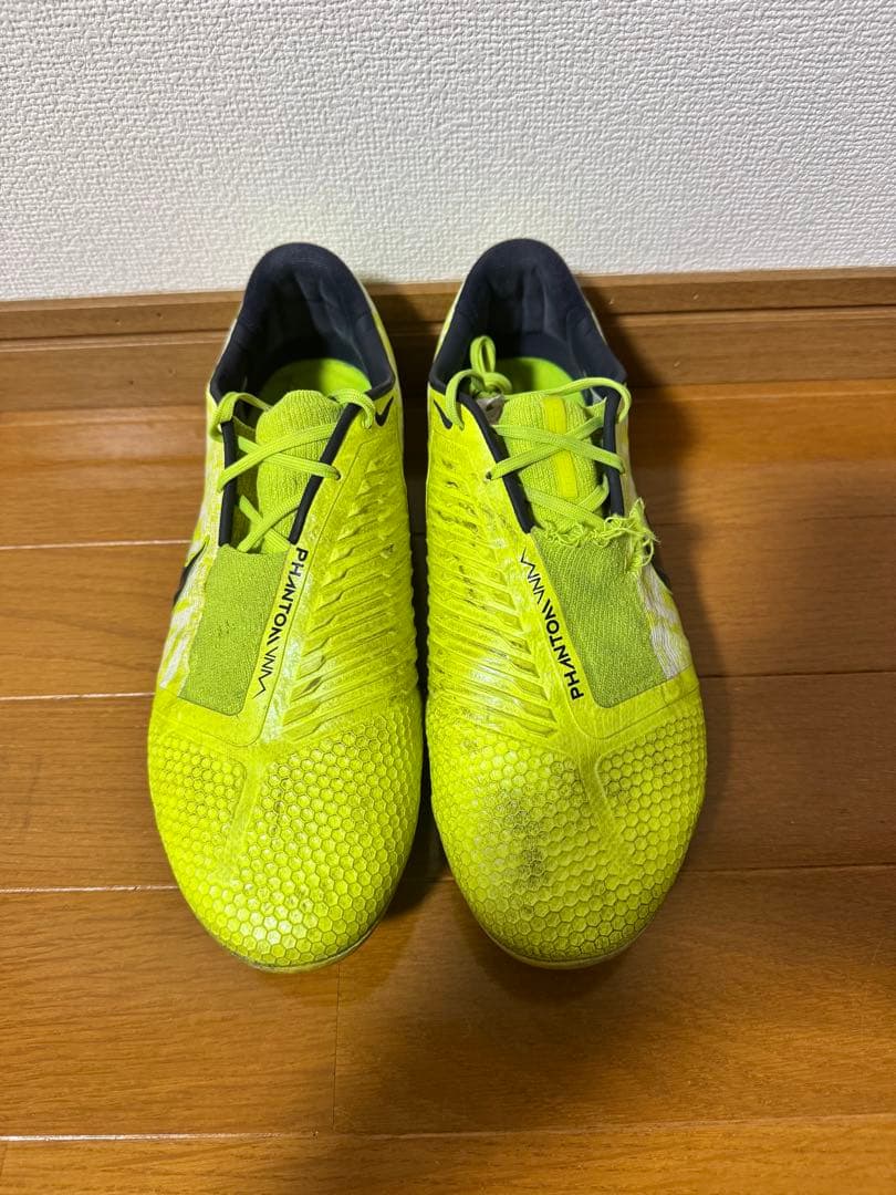 ファントムベノム