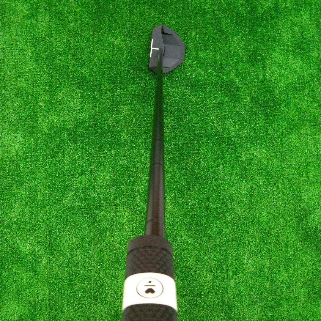L.A.B GOLF　OZ.1i　34インチ ラブゴルフ　パター