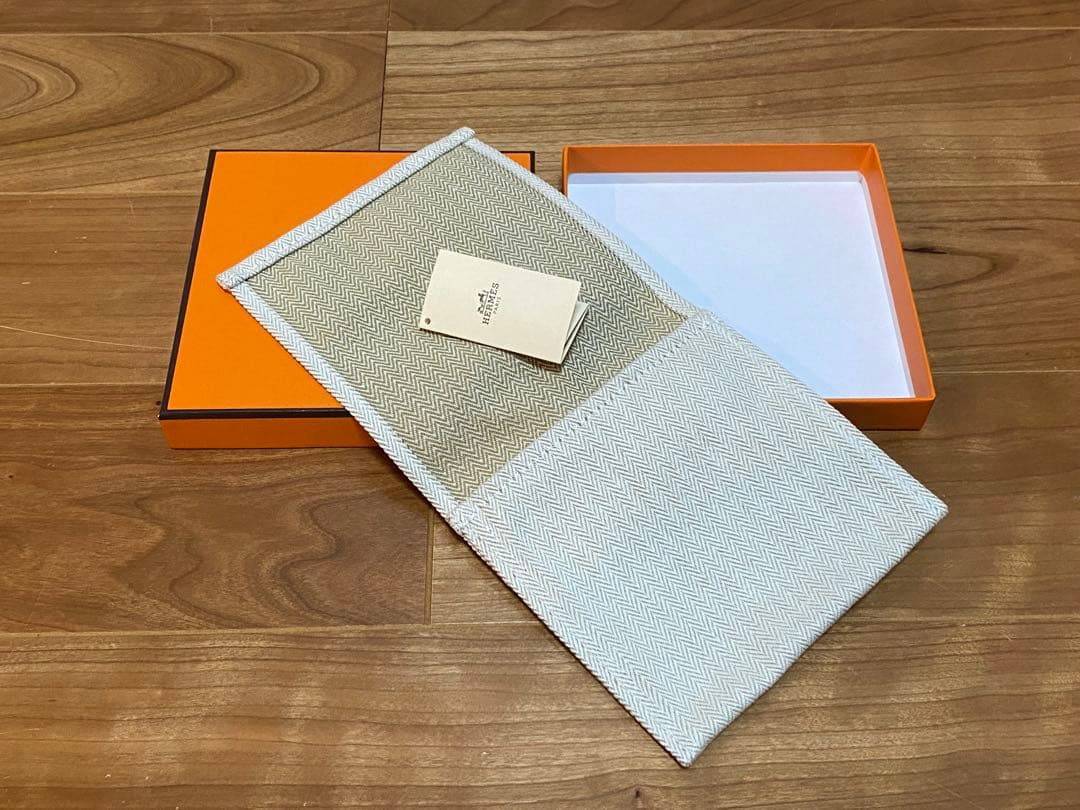 HERMES 空き箱 オレンジボックス 10個 エルメス 空箱 レインカバー