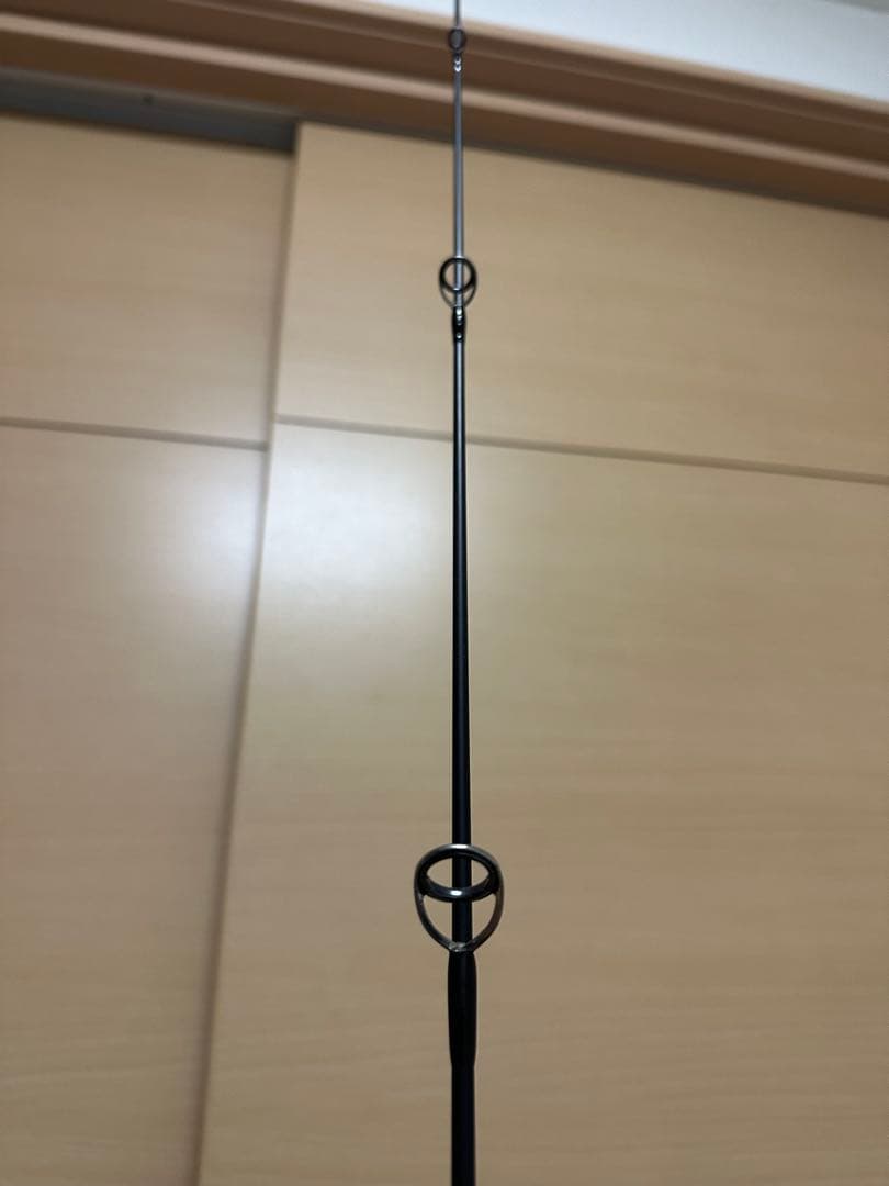 JACKALL　BamBluz EXTRO SLJ BBXS-S66-SLJ
