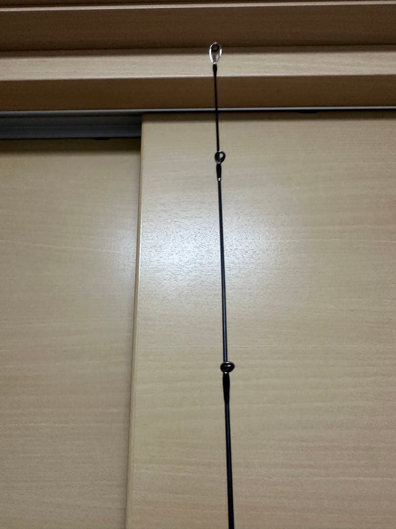 JACKALL　BamBluz EXTRO SLJ BBXS-S66-SLJ
