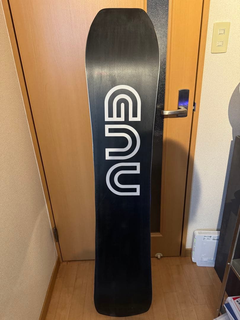 GNU airbraster コラボ