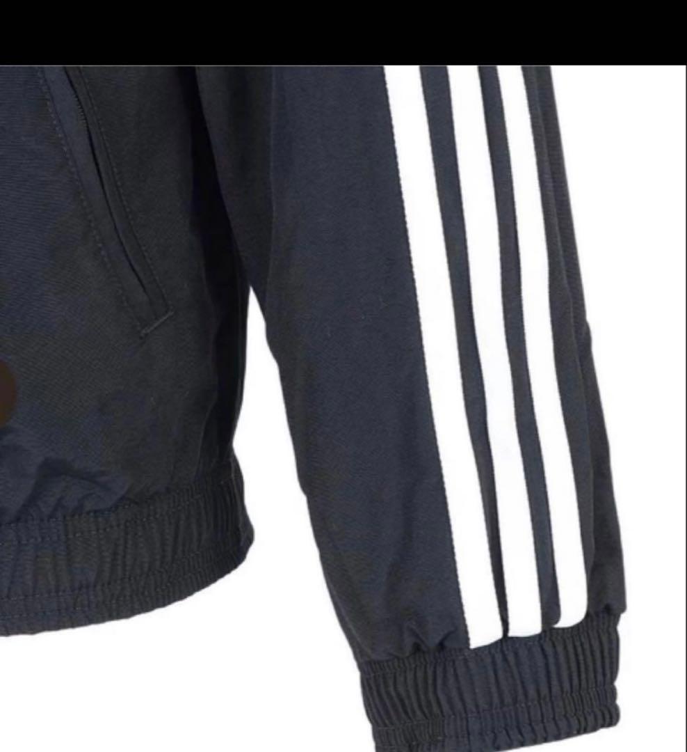 アディダス(adidas)サッカードイツ代表 2022 アンセムジャケット