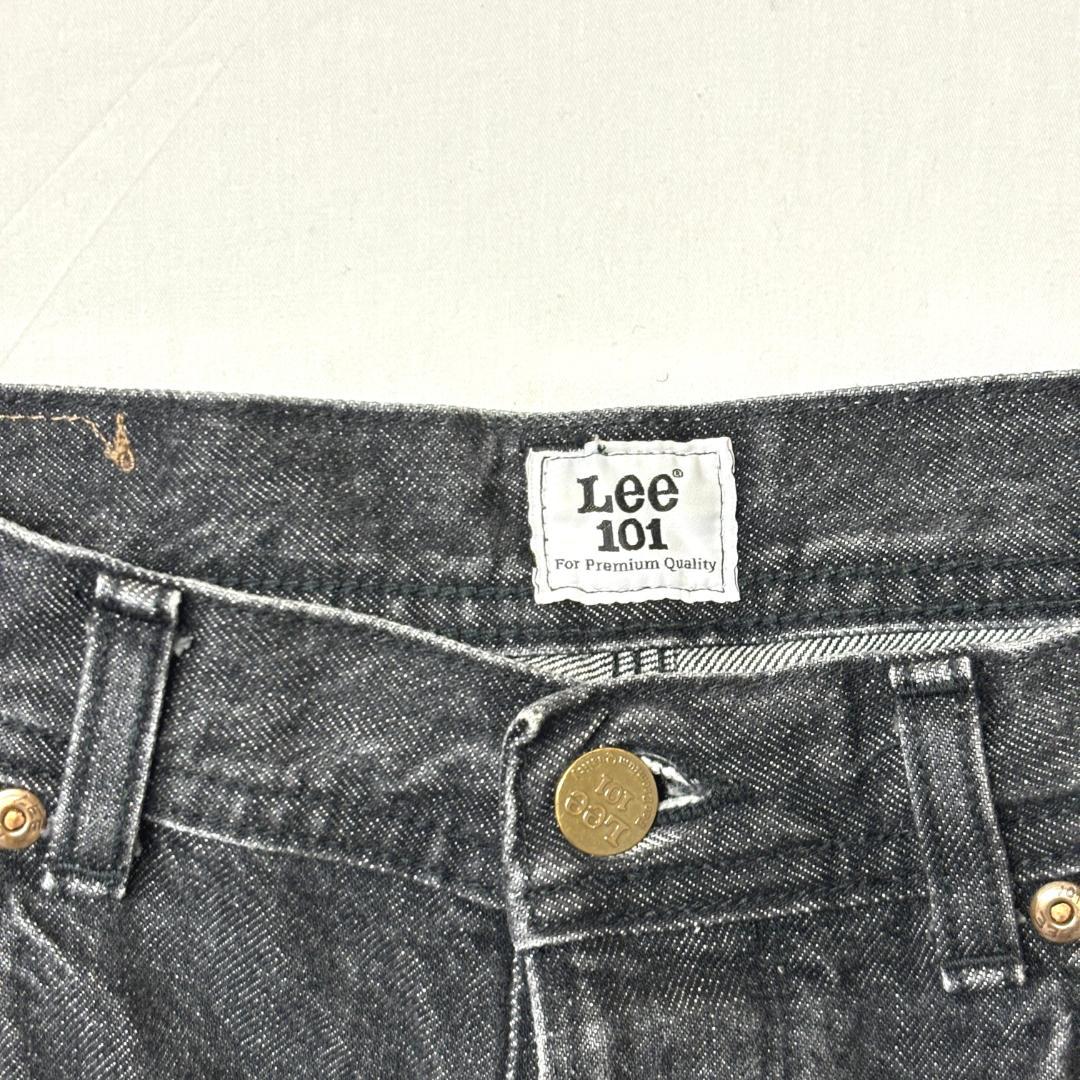Lee 101 × URBAN RESARCH COWBOY PANTS