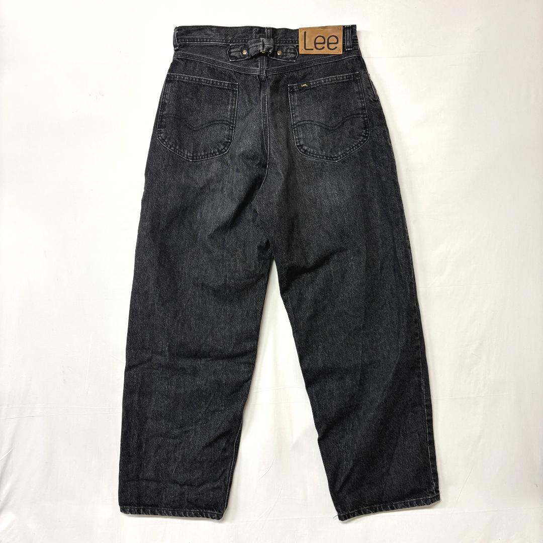 Lee 101 × URBAN RESARCH COWBOY PANTS
