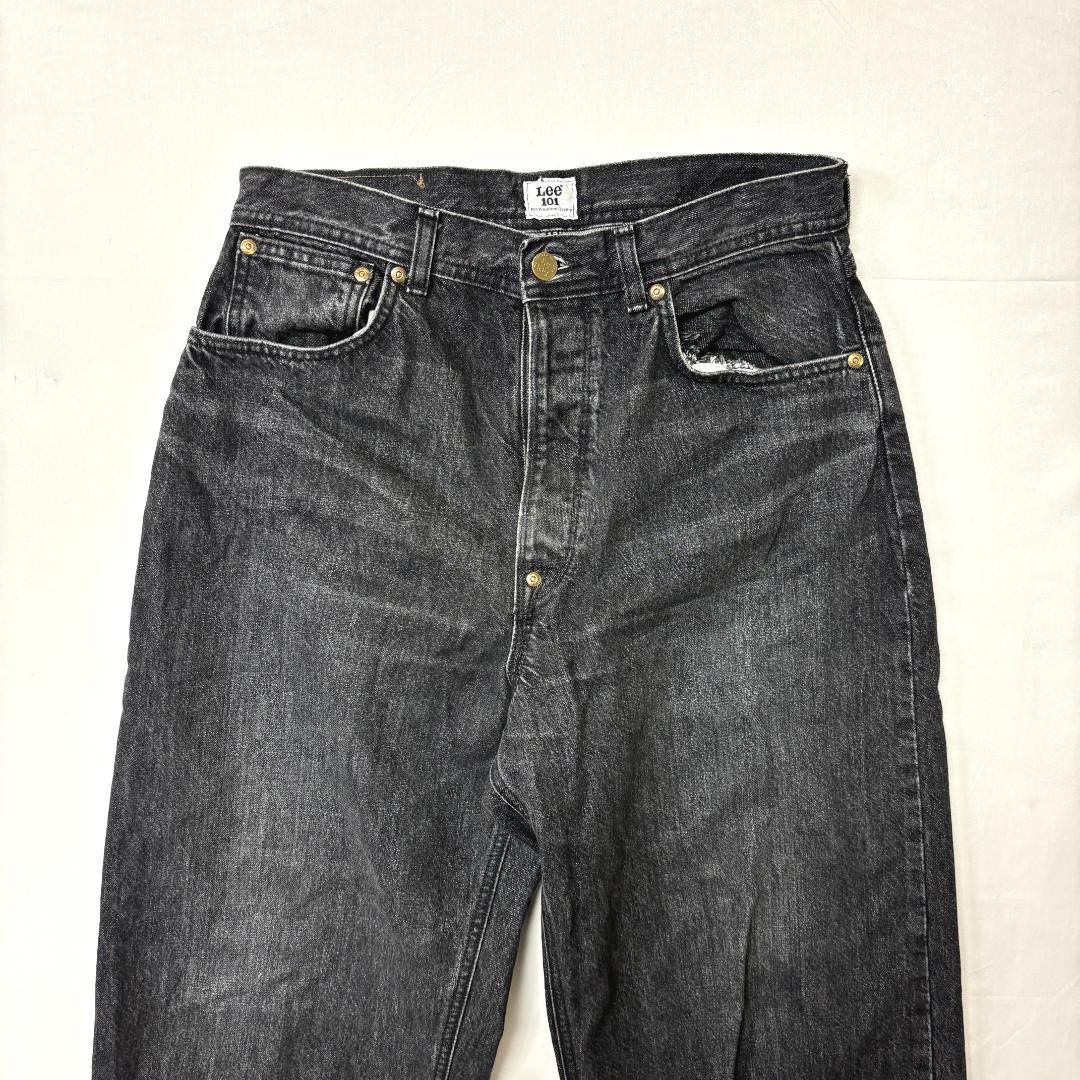 Lee 101 × URBAN RESARCH COWBOY PANTS