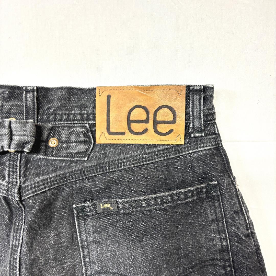 Lee 101 × URBAN RESARCH COWBOY PANTS