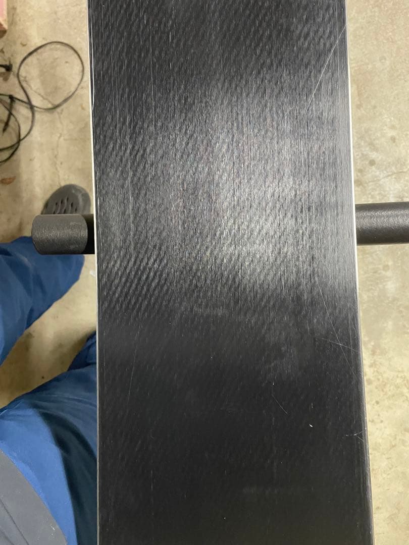 Gray boards Quadra SL 63 GS 85 アルペン