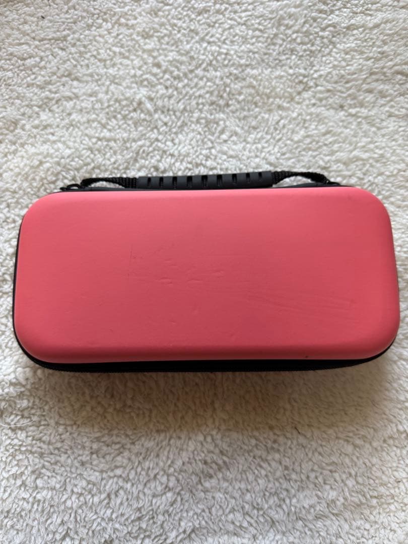 Nintendo Switch Lite イエロー 本体 その他付属品付き