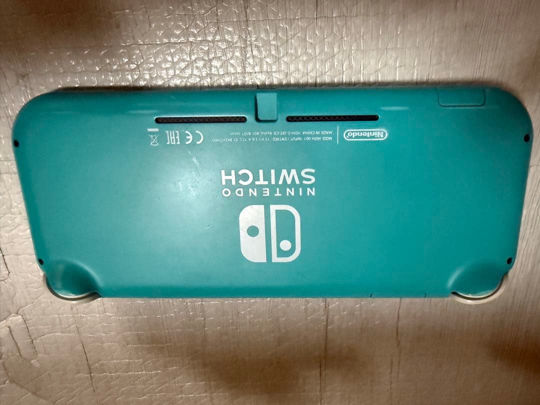 Switchライト　ジャンク