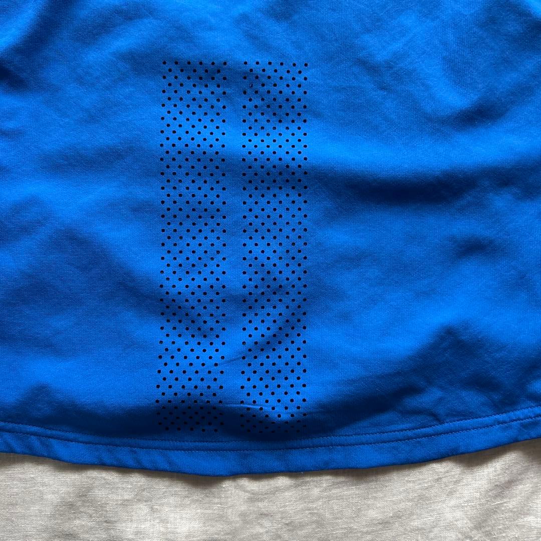 アディダス（ADIDAS）サッカー日本代表 プラクティスフルジップパーカー M