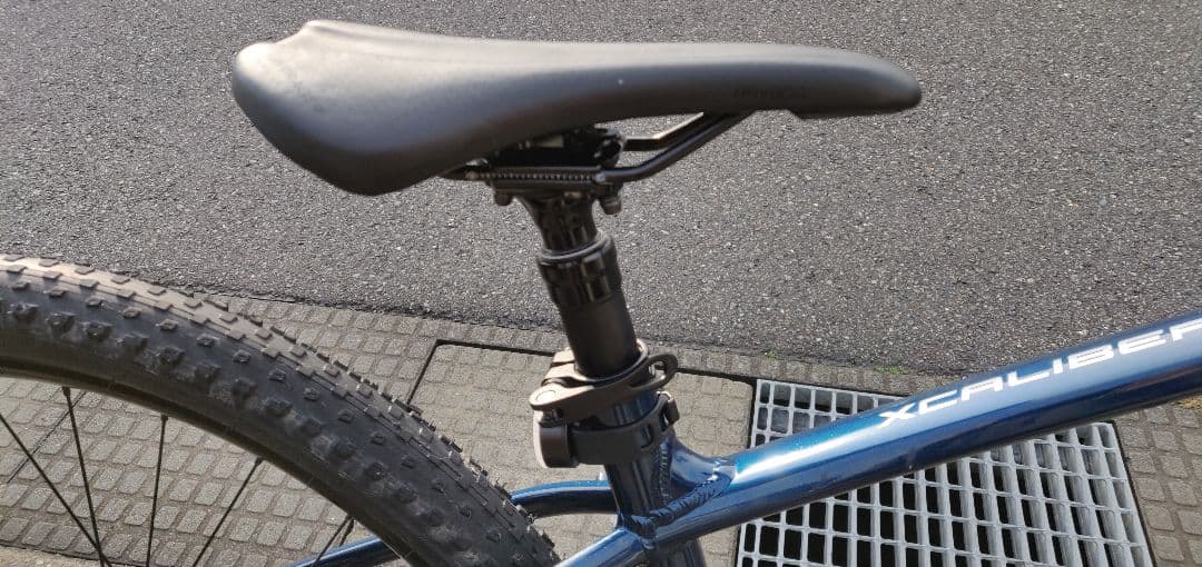 【本州のみ発送可能】 Trek x Caliber7 2021 マウンテンバイク