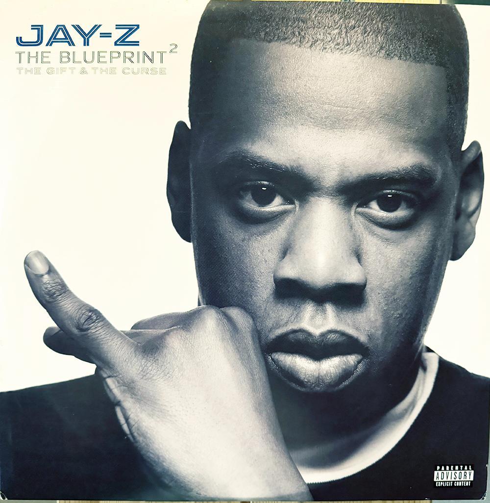 洋楽 Jay-Z / The Blueprint2 (4LP)