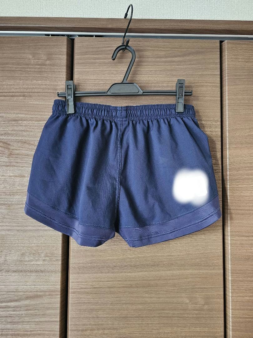 nttシャイニングアークス　短パン