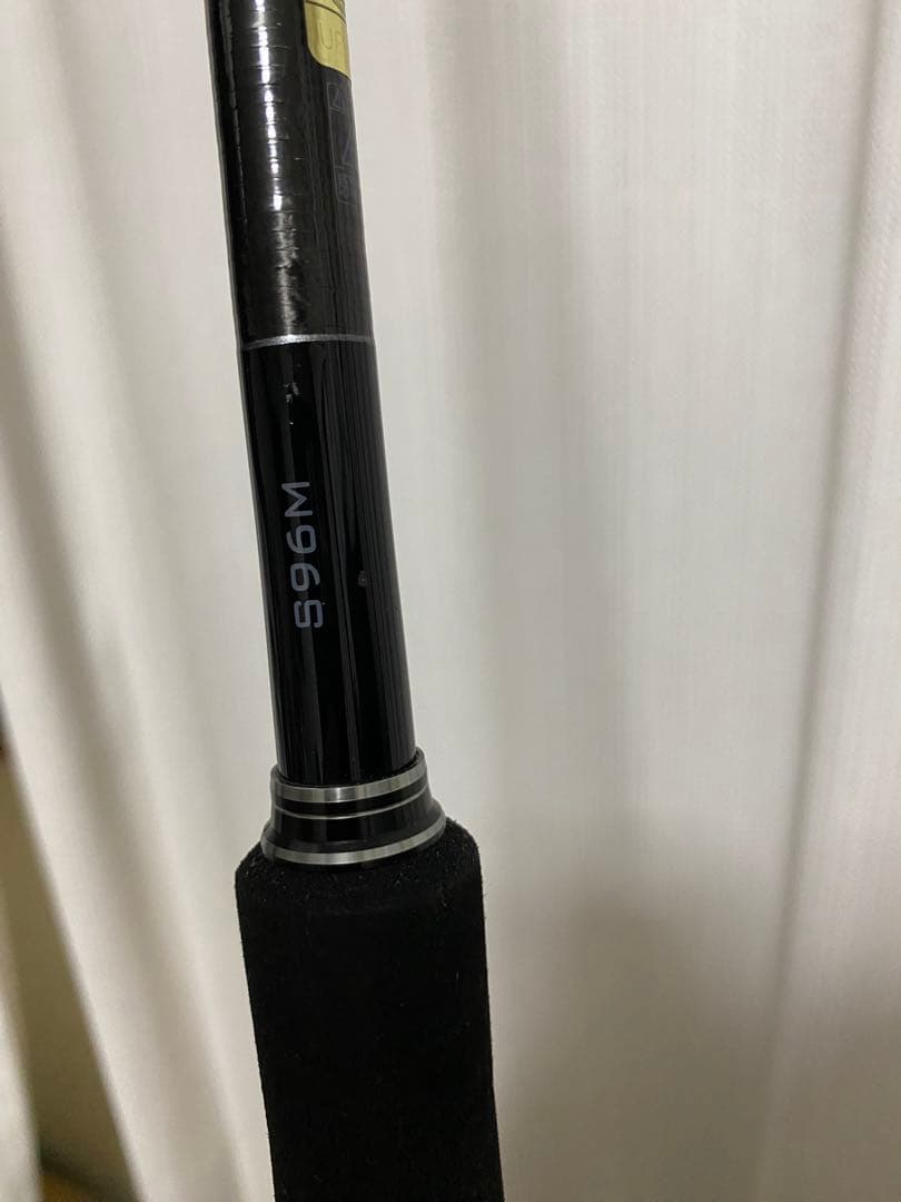 早い者勝ち‼️SHIMANO 19エンカウンター S96M