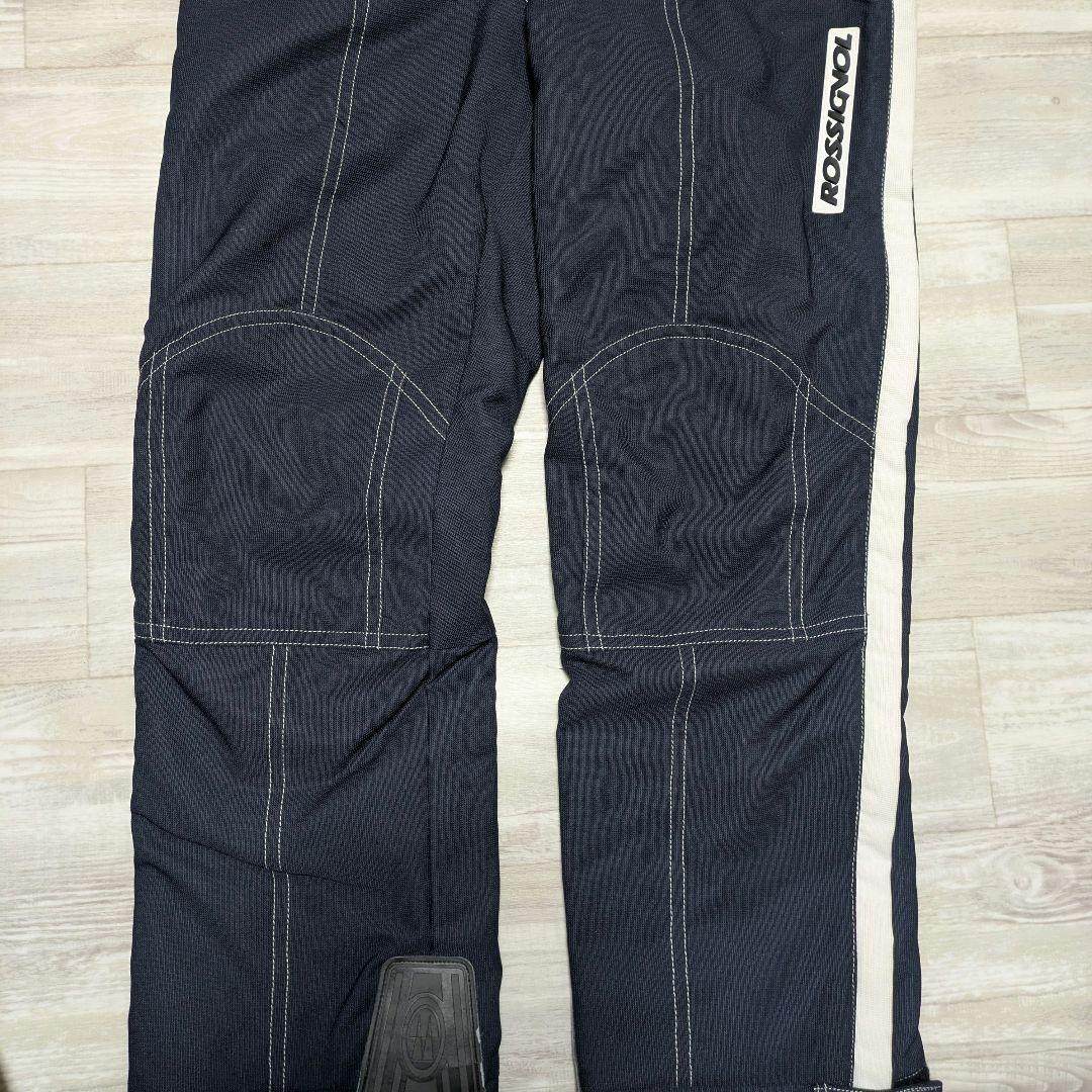 ROSSIGNOL JAPAN ジャケット パンツセット日本代表　ヴィンテージ