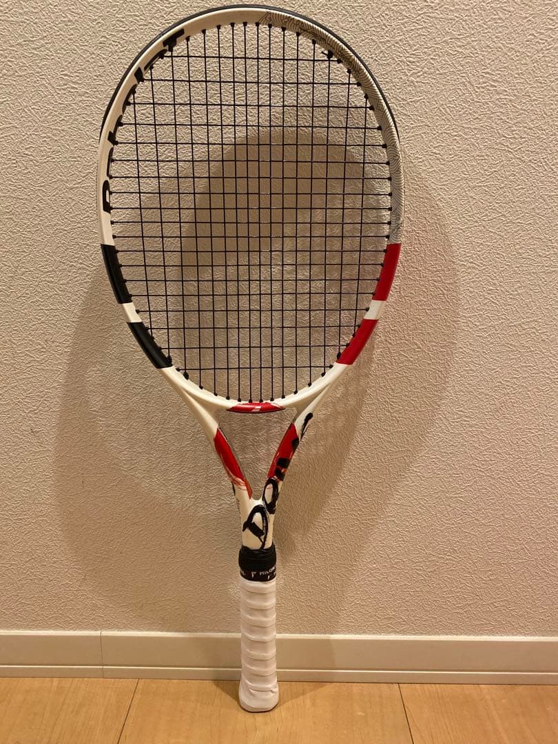 【Babolat】Pure Drive JP