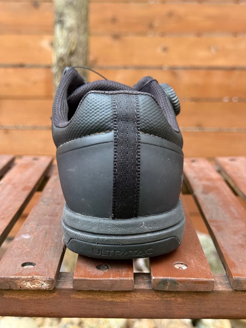 ウェア fox boa 26.5 mtb shoes