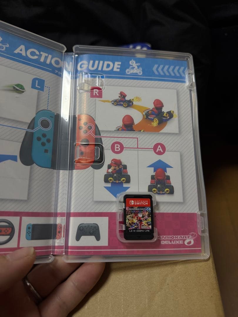 Nintendo Switch Lite 2台とゲーム4本セット