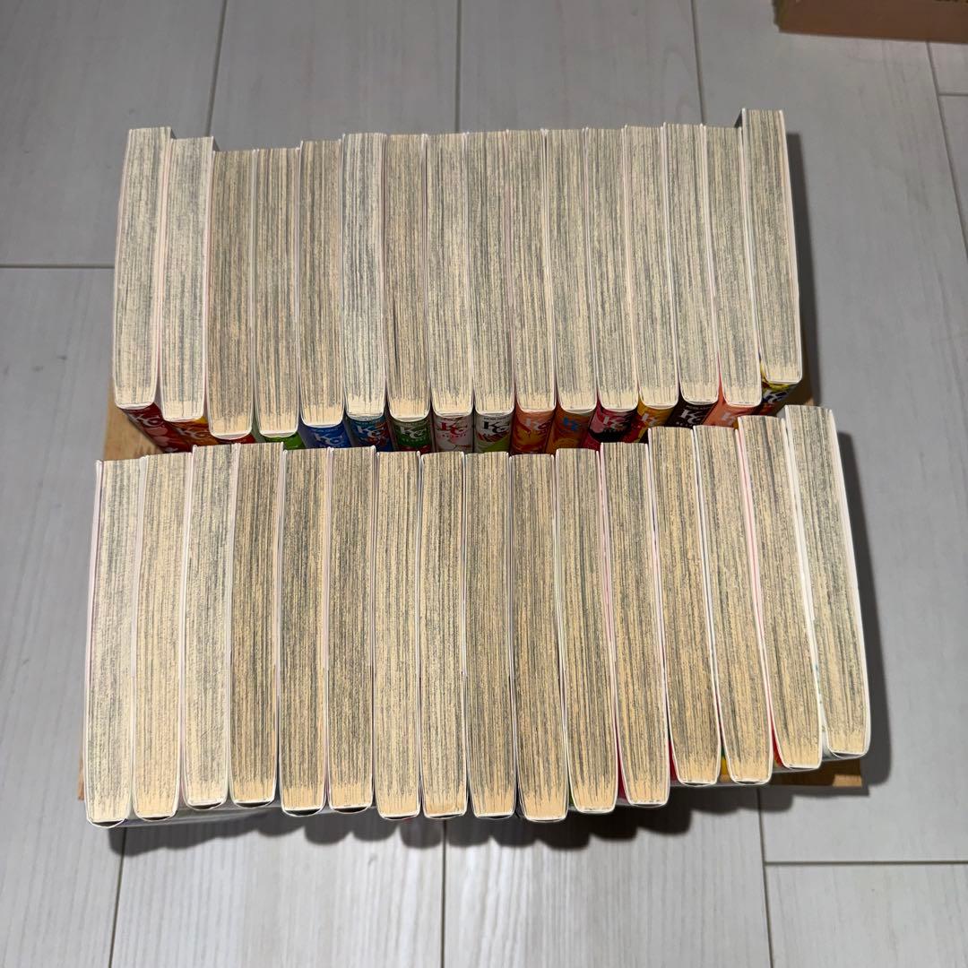 ちはやふる 1〜32