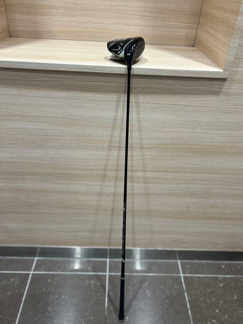 Ping430MAXドライバー