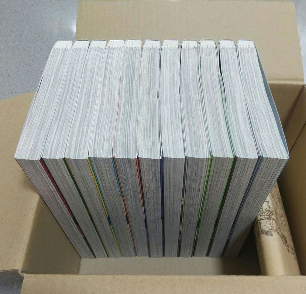 カモのネギには毒がある 1~11 全巻 特典