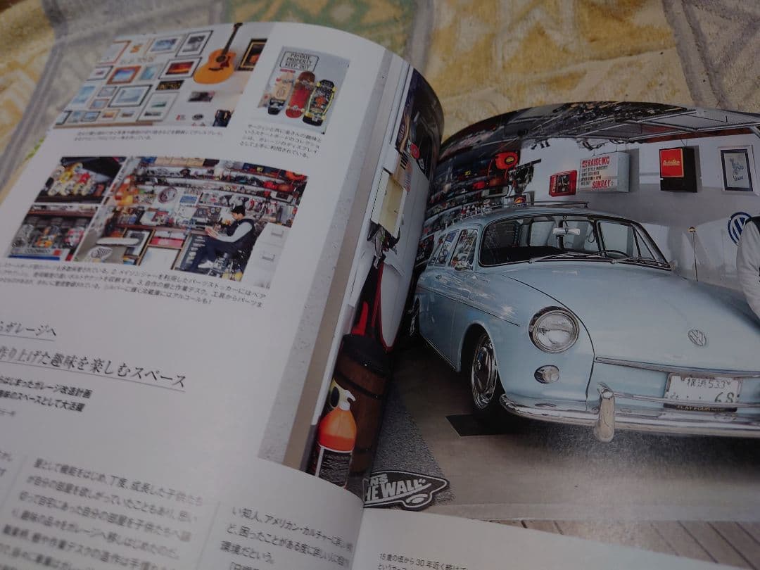 Calキャル12冊小屋 小さな家の豊かな暮らし関連誌カリフォルニアスタイル
