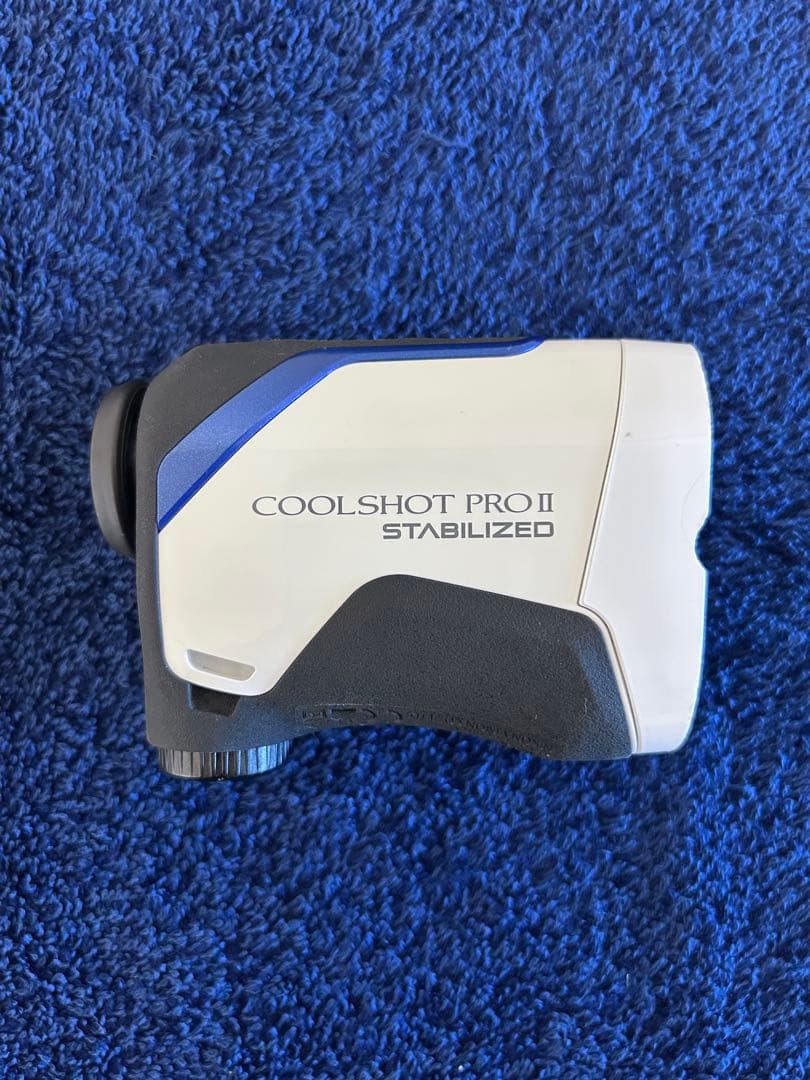 ニコン COOLSHOT PROII STABILIZED