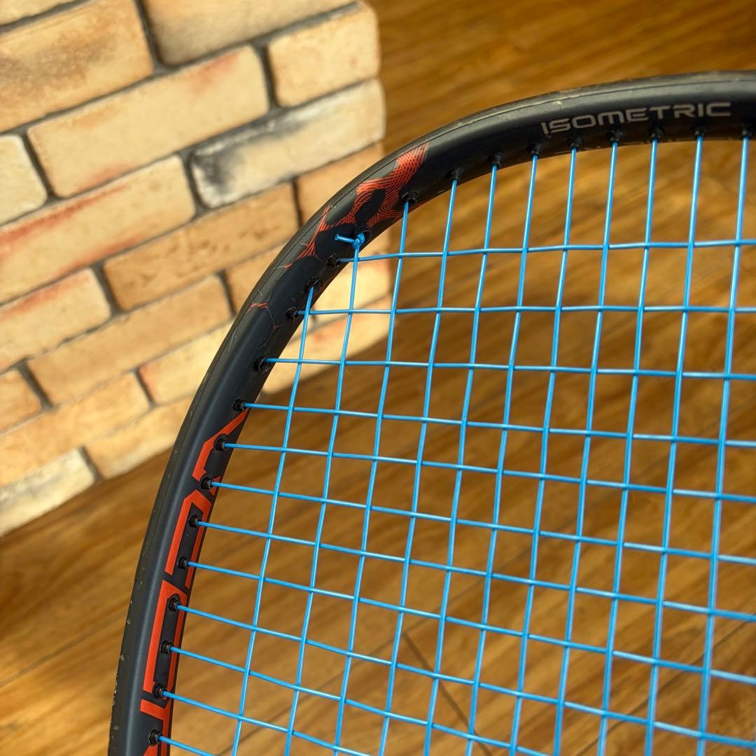 YONEX VCORE PRO 100 テニスラケット ヨネックス ケース付き