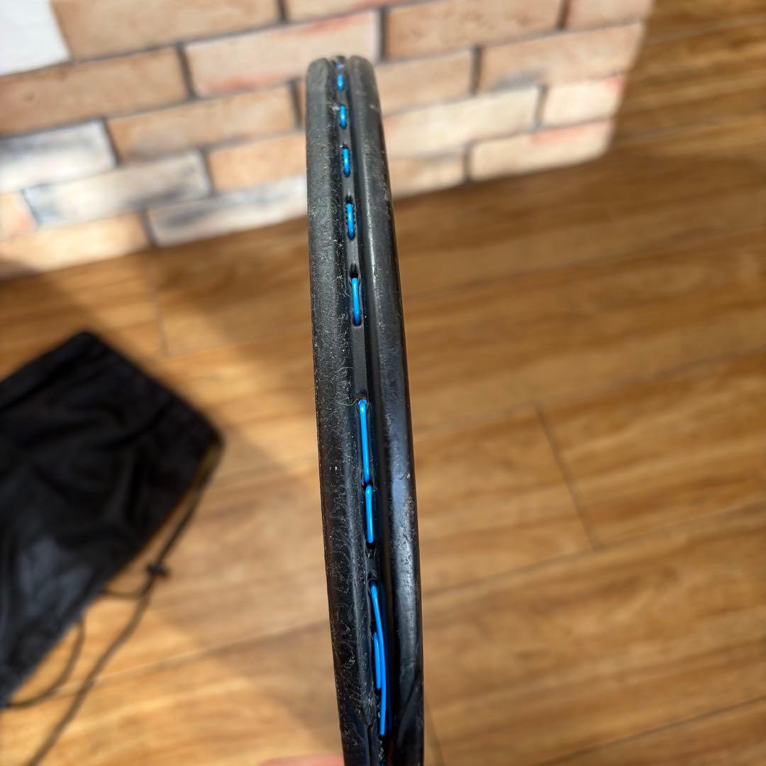 YONEX VCORE PRO 100 テニスラケット ヨネックス ケース付き