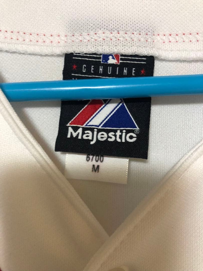 ボストン　レッドソックス　ユニホーム　MLB